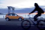 Volkswagen CrossPolo 2006 года